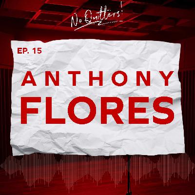 Anthony Flores Anthony Flores