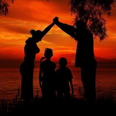 Los Derechos del niño parte 1