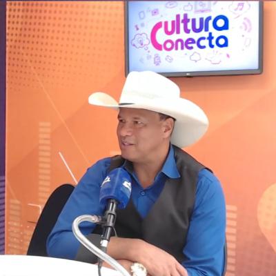 Cultura Conecta: Waldecir Morelly (10/12/25)