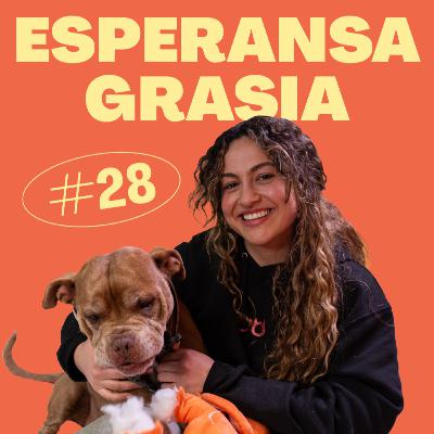 Perreando con Esperansa Grasia: detrás de la parodia, vivir del humor y lo que cobró la primera vez Perreando con Esperansa Grasia: detrás de la parodia, vivir del humor y lo que cobró la primera vez