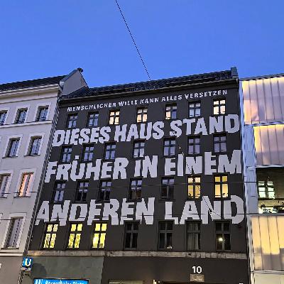 AfD og det delte Tyskland