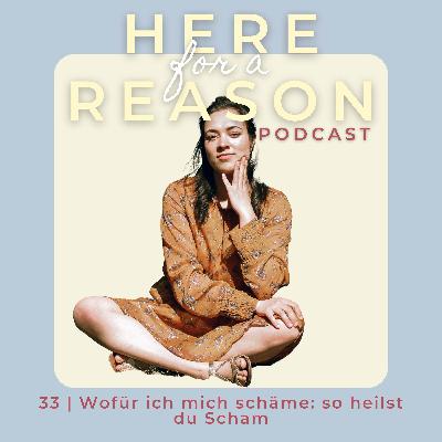 Wofür ich mich schäme: so heilst du Scham
