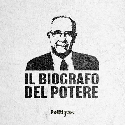 Massimo Franco - Il Biografo del Potere