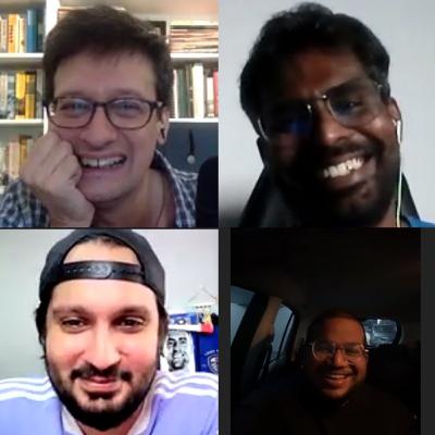 Off The Ball, 11 April 2022 Off The Ball, 11 April 2022