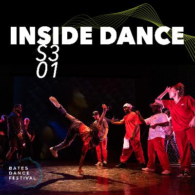 S301 Inside Dance - Rennie Harris Puremovement