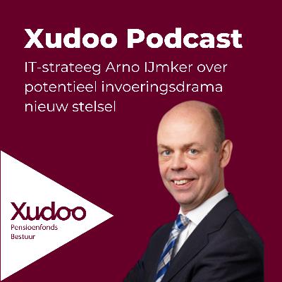 IT-strateeg Arno IJmker over potentieel invoeringsdrama nieuw stelsel