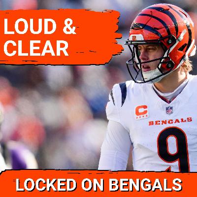 Joe Burrow Sends a CLEAR Message to Front Office—Change Needed NOW