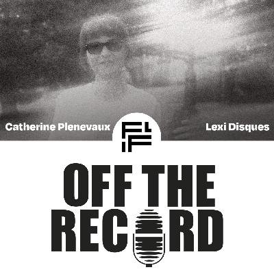 Off The Record #5 Lexi Disques Off The Record #5 Lexi Disques