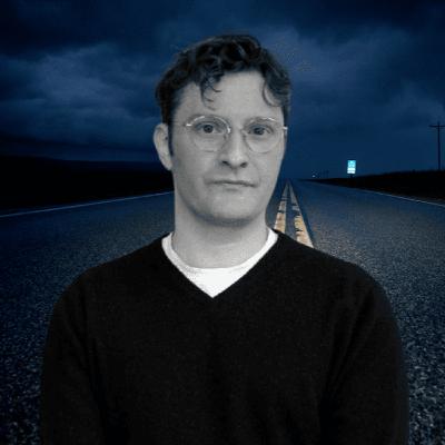 #88. Talking Music With Film Composer Tom Schraeder