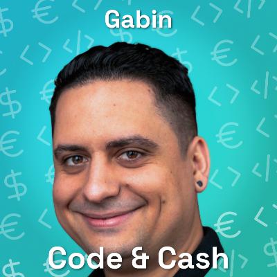 J'aide les freelance à gagner plus d'argent sans rien changer - #12 Gabin Aureche
