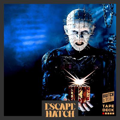 Hellraiser (1987) Hellraiser (1987)