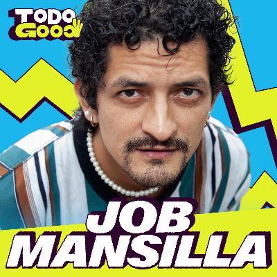 ¿SUPERÉ A RICARDO MENDOZA? | HAY COMEDIANTES QUE NO SON GRACIOSOS | TODO GOOD