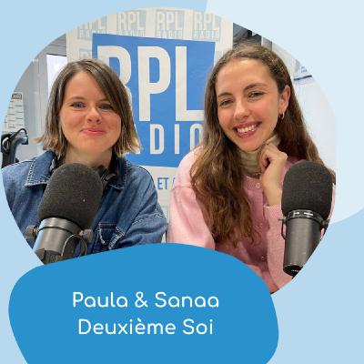 #33 Paula & Sanaa - Deuxième Soi
