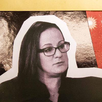 "Girls Can't Do That" (w/ Bogi Lateiner)