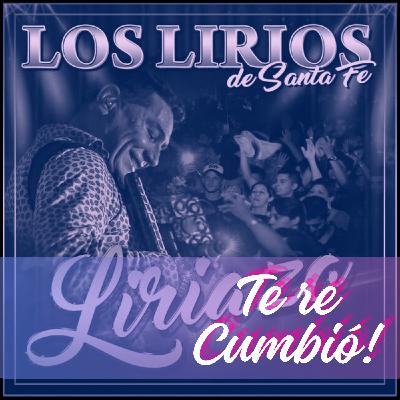 Los Lirios