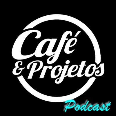 ☕ Café e Projetos Episódio 017 - Lifelong Learning e o Mindset de Crescimento com Renata Nigri (Parte 2)
