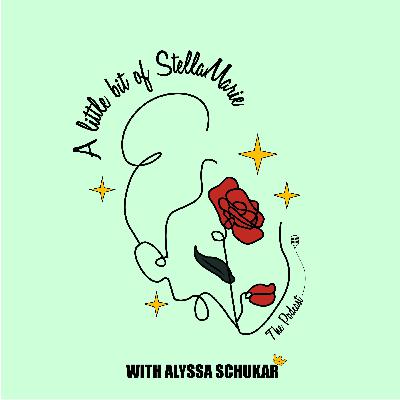 2.2 – How We Navigate As Photographers During A Pandemic with Alyssa Schukar