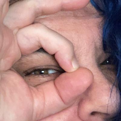 Hello said Fred Hello said Fred