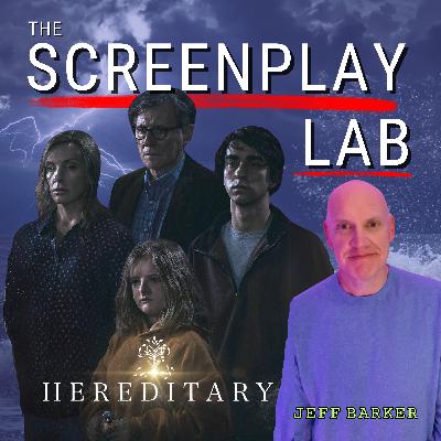 016 - Hereditary (Ari Aster)
