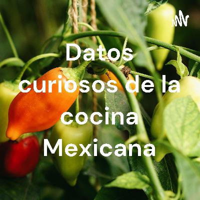 Los chiles más consumidos en Mexico