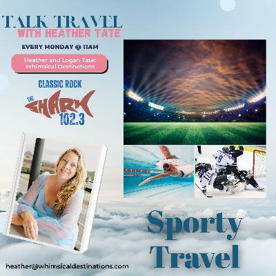 Sporty Travel