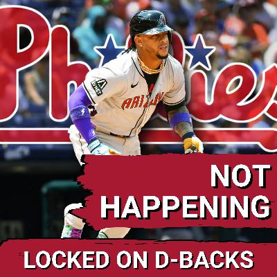 Ketel Marte to Phillies? Philadelphia's “Perfect Offer” Revealed! Ketel Marte to Phillies? Philadelphia's “Perfect Offer” Revealed!