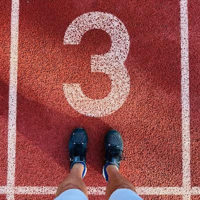 Stress Fracture Healing Timing Stages for Runners