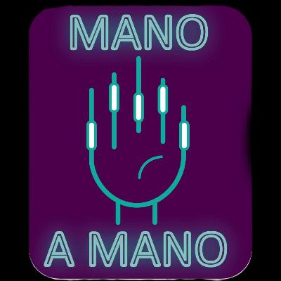 Mano a Mano Episodio 1x03 Javier Lliso