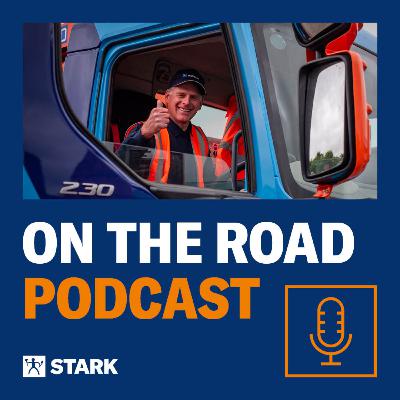 STARK UK On The Road: Episode 4