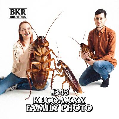 #343 Kecoaxxx Family Photo