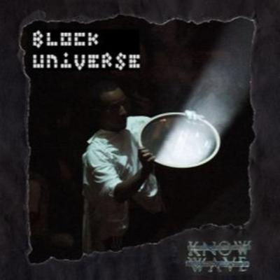 Block Universe x Know Wave: Paul Maheke & Melika Ngombe Kolongo on transcendence