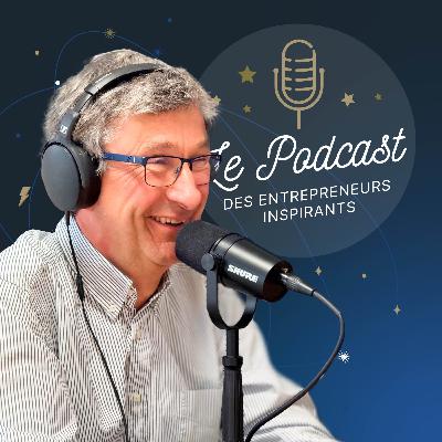 Charles Mélot (Domaine de Lonzée) : Entreprendre avec sens