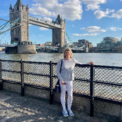 183 | London Trip Top 5 Travel Tips