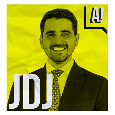 #102 - José David Jiménez: Fútbol Ecuatoriano Está Quebrado, Malos Contratos LigaPro, Sociedades Anónimas, Crisis en Emelec, Demandas FIFA, Dirigentes Sin Visión y Porque la Política Arruinó al Fútbol #102 - José David Jiménez: Fútbol Ecuatoriano Está Quebrado, Malos Contratos LigaPro, Sociedades Anónimas, Crisis en Emelec, Demandas FIFA, Dirigentes Sin Visión y Porque la Política Arruinó al Fútbol