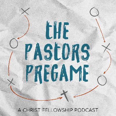 97. The Final Two I AM Statements in John 97. The Final Two I AM Statements in John