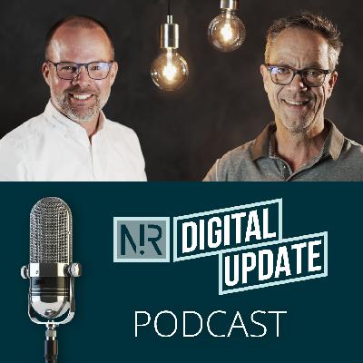 Sendung #11 mit Matthias Monden Sendung #11 mit Matthias Monden