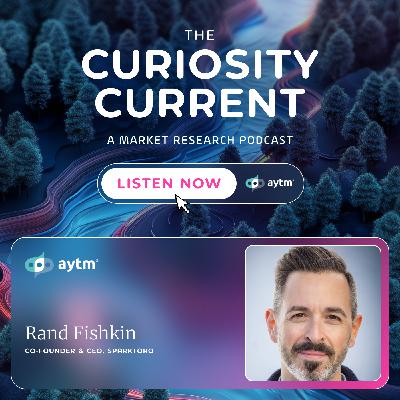 Zero-Click Marketing: The Hidden Strategy Behind Platform Algorithm Changes with Rand Fishkin
