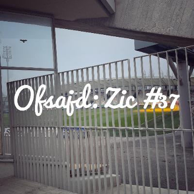 Ofsajd: Zic #37 Ofsajd: Zic #37