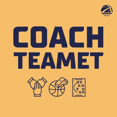 Coachteamet: Mike MacKay part 2 - "Why+Who=What+How"