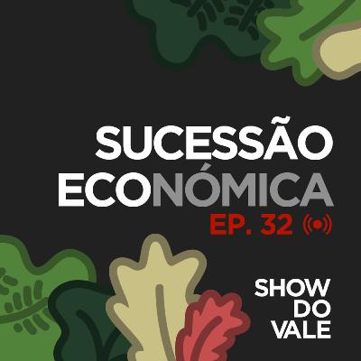 Ep.32 - Sucessão Eco(nómica) Ep.32 - Sucessão Eco(nómica)