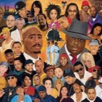 A Brief Evolution of Hip Hop... What's Hot??? A Brief Evolution of Hip Hop... What's Hot???