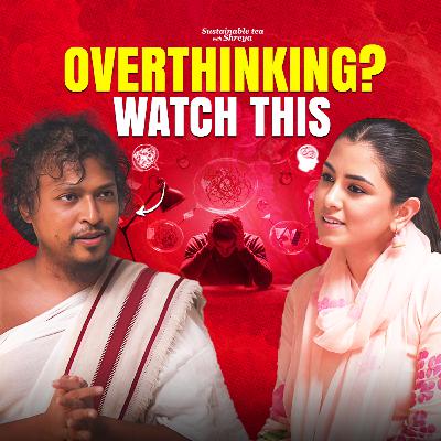 Feeling LOST? This is For You | Jain Monk Vinamrasagar Ji on Life’s True Path | STWS