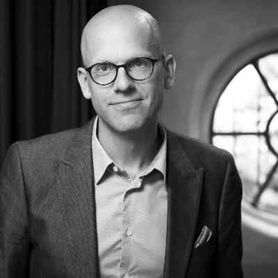 The Dangers of Internet Search Bias & Net Neutrality, with Andreas Ekstrom The Dangers of Internet Search Bias & Net Neutrality, with Andreas Ekstrom