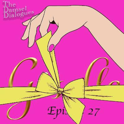 Episode 27: Giselle - Enchanted (2007) Episode 27: Giselle - Enchanted (2007)