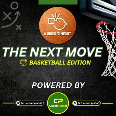 The Next Move: Adapting to a New Basketball Staff & Program | Ashton Hopp, Arkansas State Red Wolves