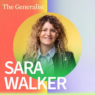 What Makes Something Alive? Assembly Theory and the Origins of Life | Sara Walker (Theoretical Physicist)