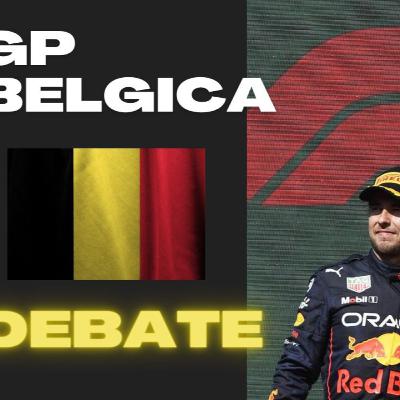 Se terminaron las vacaciones y Ferrari sigue siendo Ferrari!