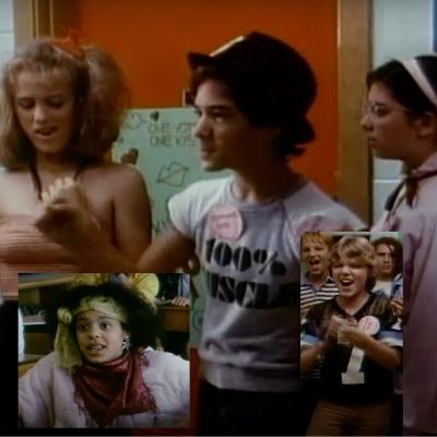 Episode 67 - DJH Season 1: Everybody Can Succeed, All You Need Is To Believe (Stephanie, Voula, Wheels, Lucy, and Joey)