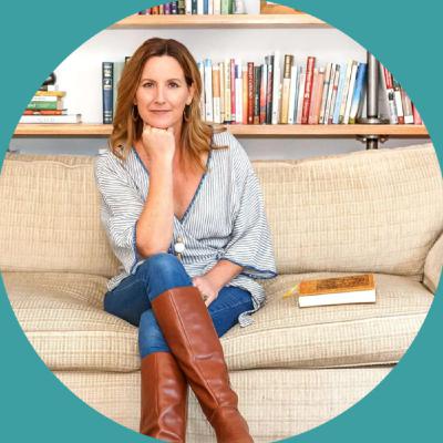 Tapping into Wealth Health with EFT Coach Amy Vincze