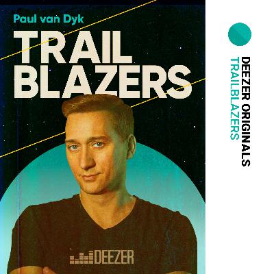 S02E04: Paul van Dyk S02E04: Paul van Dyk